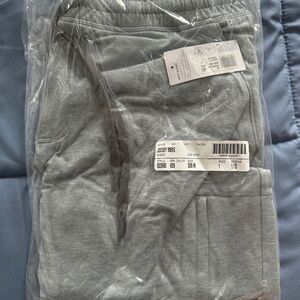 Jockey Mens Everactive Knit Shorts - NWT